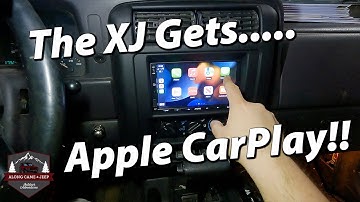 Jeep Gets Another Upgrade, Backup Camera