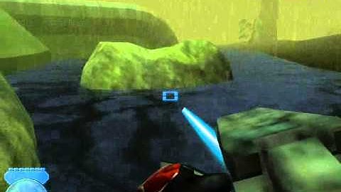 Halo Custom Edition Maps Episode 229: CMT_JungleWarfare