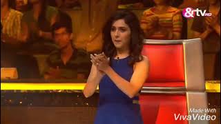 Tvok Back Side Kon H 2016