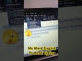 Ms Word English to Hindi Typing//MsWord Tips And Tricks #shorts #ytshorts #youtubeshorts #shortsfeed