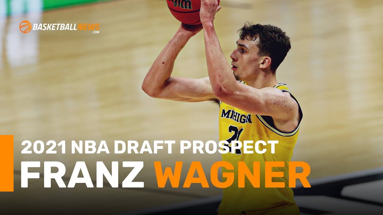 2021 NBA Draft scouting report: Franz Wagner - Peachtree Hoops