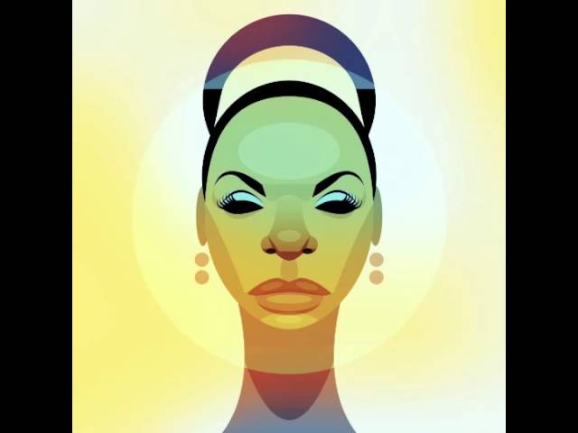 Nengah Krisnarini - Feeling Good (Nina Simone cover)