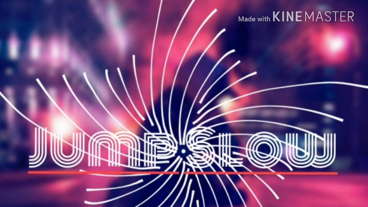 Claster Dj fabula real Jump Slow