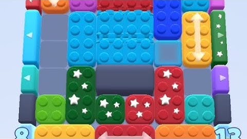 Color Block Jam Level 215-216-217 Walkthrough Gameplay Android,iOS