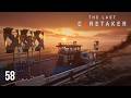 The Open Ocean, Secrets and Pesky Arch Angels! - The Last Caretaker EP58