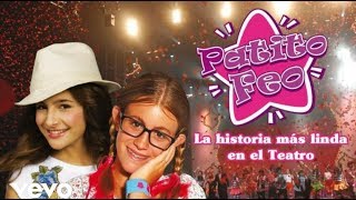 Patito Feo - Amigos del Corazón (Karaoke,Version) (Audio Only)