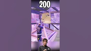 Quick & Clean 1v2  #peterbot #fortnite #1v2 #shorts #fastedits