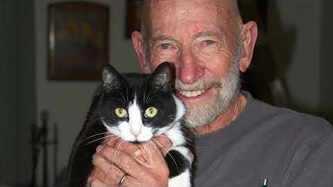 Happy Birthday Michael Soulé!