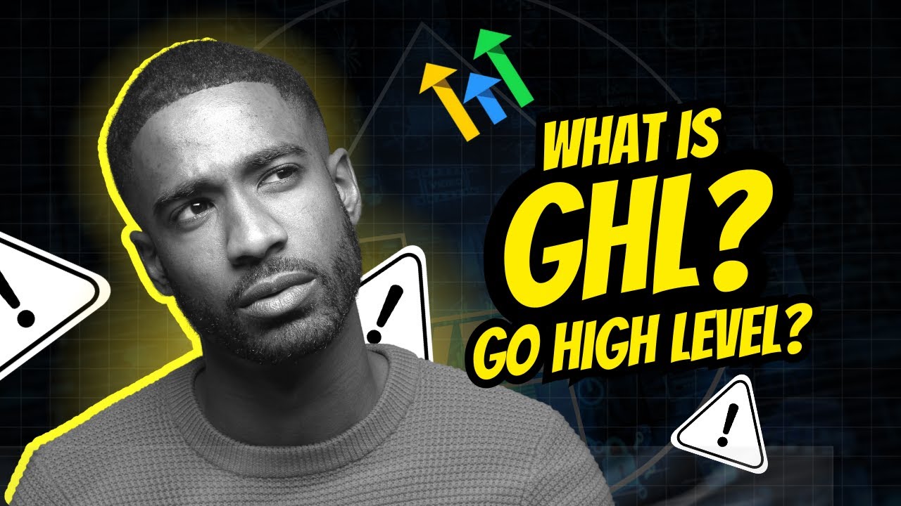 GoHighLevel Tutorial 2026 | What GHL Is & How to Use It Step by Step ...