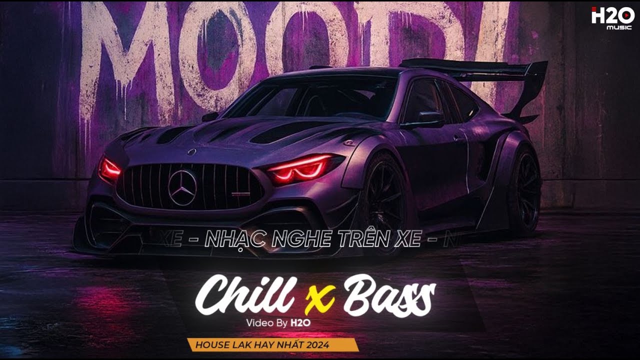 CHILL BASS 2026 -  MIXTAPE VIET DEEP CỰC XỊN - NHẠC REMIX DEEP HOUSE & HOUSE LAK HAY NHẤT 2026
