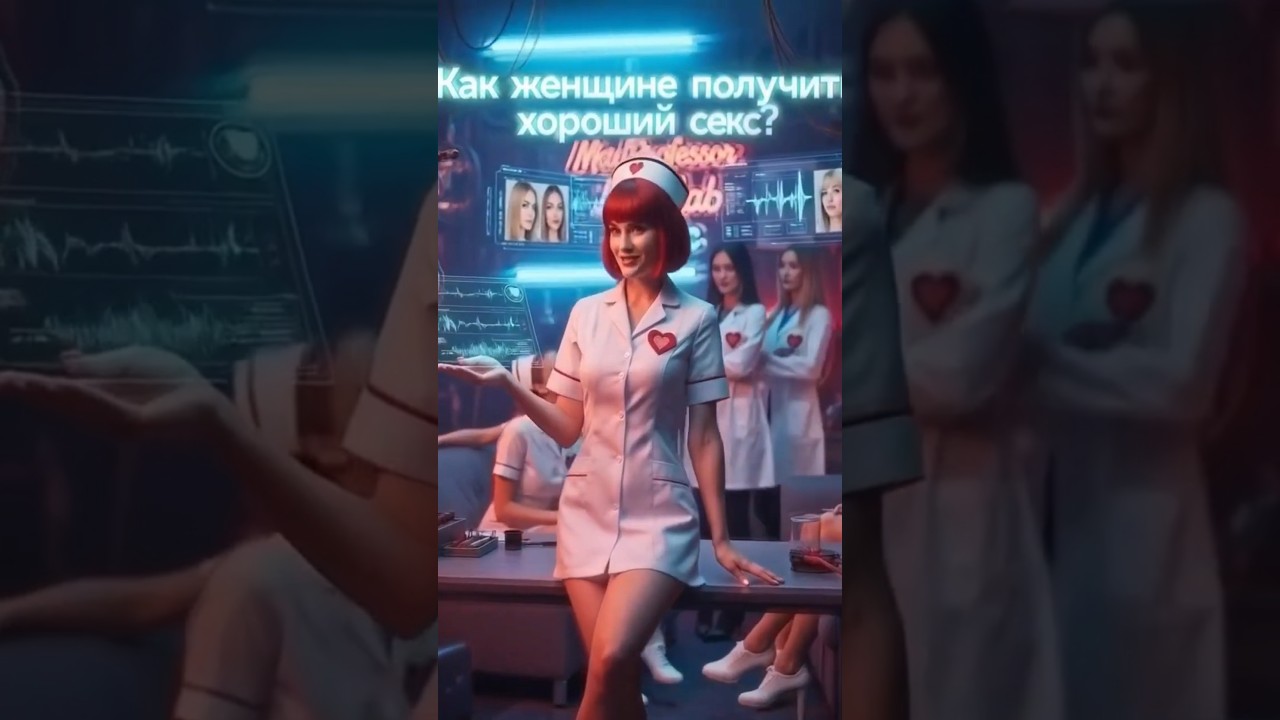 Как женщине получить хороший секс