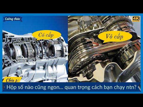 Video: Hộp số Turbo 400 có tốt không?