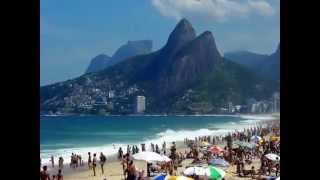 Video thumbnail of "Caetano Veloso - Samba de Verão"