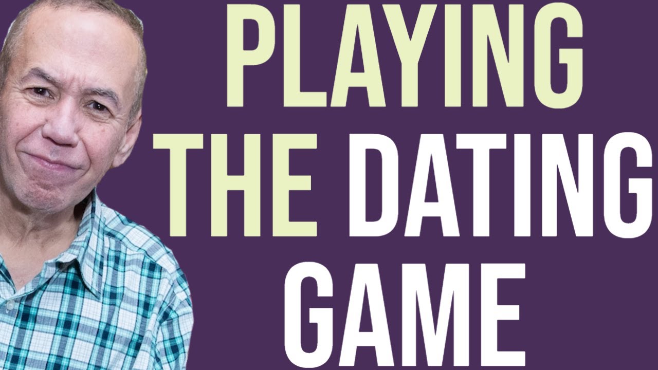 Playing The Dating Game YouTube