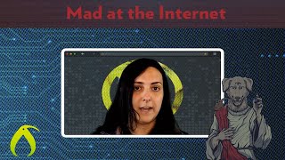 Famous The Keffals Saga   Mad at the Internet Wealth