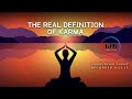 Bashar Session Breakdown - 2022 04 23 - The Real Definition of Karma