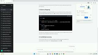 Better way to execute iterative function for very large dataset in python