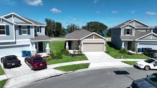 720 Trotters Drive, Eagle Lake FL