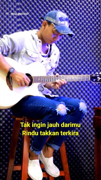 GERIMIS MELANDA HATI #shorts