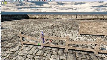 APEX Destruction Tutorial with UDK: Form Extended Structures (4)