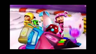 Kerwhizz Teams Dance To Call On Me By Starley