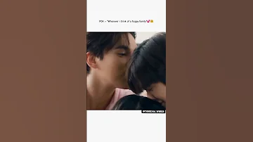 They gave best happy ending❤️❤️🤩😍😘#blseries#thaibl #thaiactor#viral#shorts