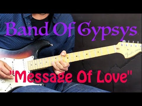 band-of-gypsys---message-of-love-(part-1)---rock-guitar-lesson-(w/tabs)
