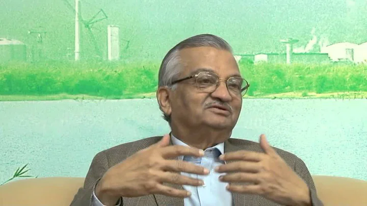 Interview with Anil Kakodkar, former Chairman AEC ...