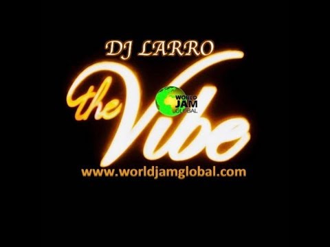 World Jam Global Radio Live Stream The vibe 29-01-2019