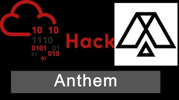 TryHackMe | Anthem Walkthrough | tryhackme anthem writeup | tryhackme | hackersadda |