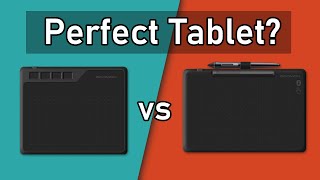 Great Graphics Tablet for Beginner Artists? - Gaomon s620 3 month review!