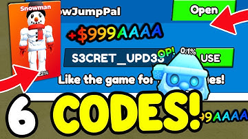 *CHRISTMAS CODES* ALL SECRET UPDATE 33 CODES in CLIMB AND JUMP TOWER ROBLOX CODES 2025!