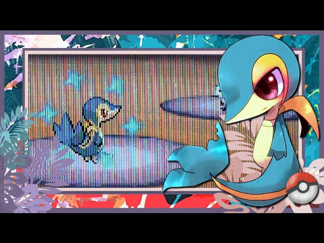 Live! 2 Entralink Shiny pokemon! Porygon & Slugma from DreamWorld