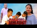 GAME ADDICT||NEW GARO VIDEO 2021||KIMBALDAM PRODUCTION