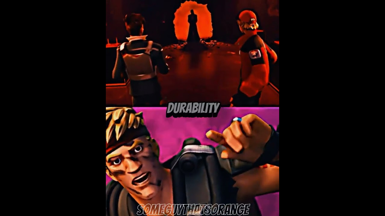 Kado Thorne vs Agent Jones | Battle 