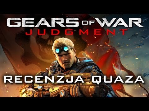 Wideo: Recenzja Gry Gears Of War: Judgement