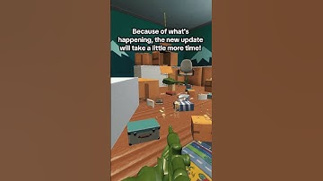 become a tester in our Discord! 🙌🫡#virtualreality #quest #gaming #vr #plasticbattlegrounds