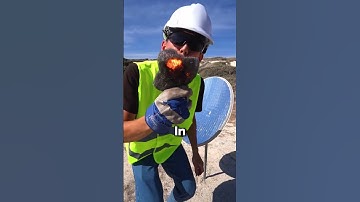 Solar Concentrator Explained ☀️