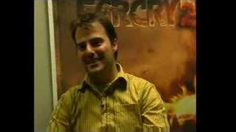 FarCry2 Developer Diary #2