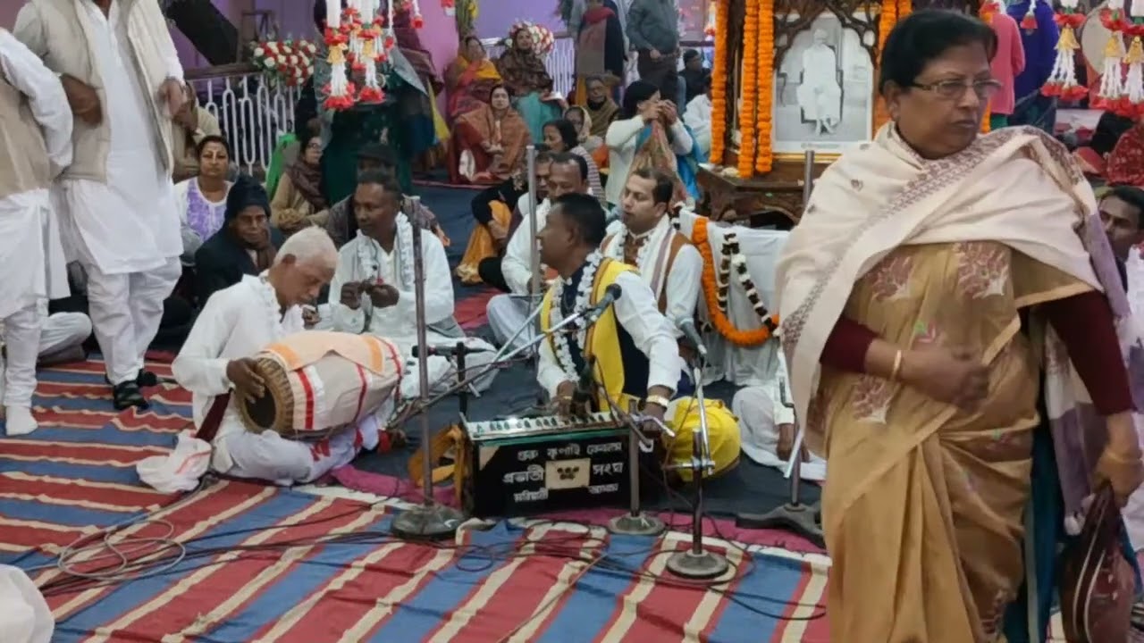 Copy of SRI SRI RAMTHAKUR SEVA MANDIR BANAMALIPUR AGARTALA LIVE