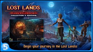 lost land 1 full / 로스트 랜드 1 공략