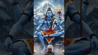 Bholenath whatsapp status video shorts 🤩#devotionalbhajan #reels #love #gowripuja #gowri #bholenath