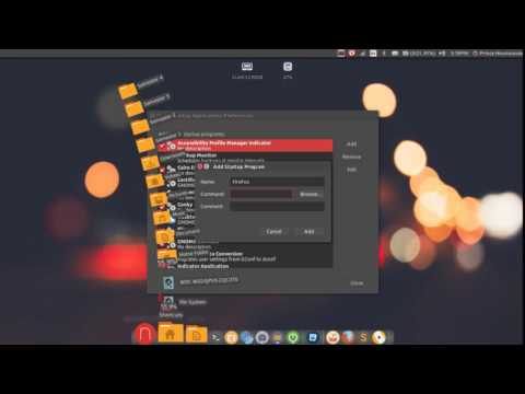 Vidéo: Comment installer et lancer le menu Classic Gnome dans Ubuntu 14.04