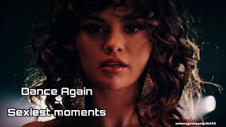 Selena Gomez - Dance Again Iest Moments Hot & Y Hd