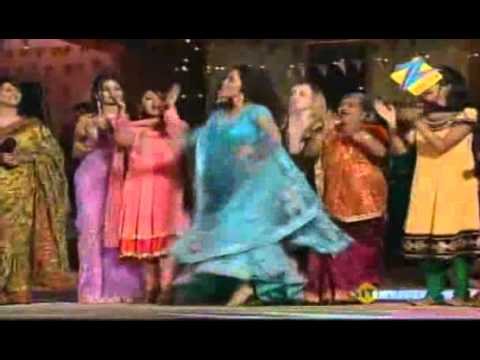 Sanskar Laxmi - Hindi TV Serial - Episode Part - Vibha Anand, Shakti Arora, Vikas Seth- Zee TV