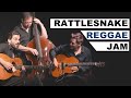 Rattlesnake reggae  joscho stephan trio live