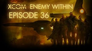 XCom Enemy Within 36 [Ger/HD] Runter von meiner Farm