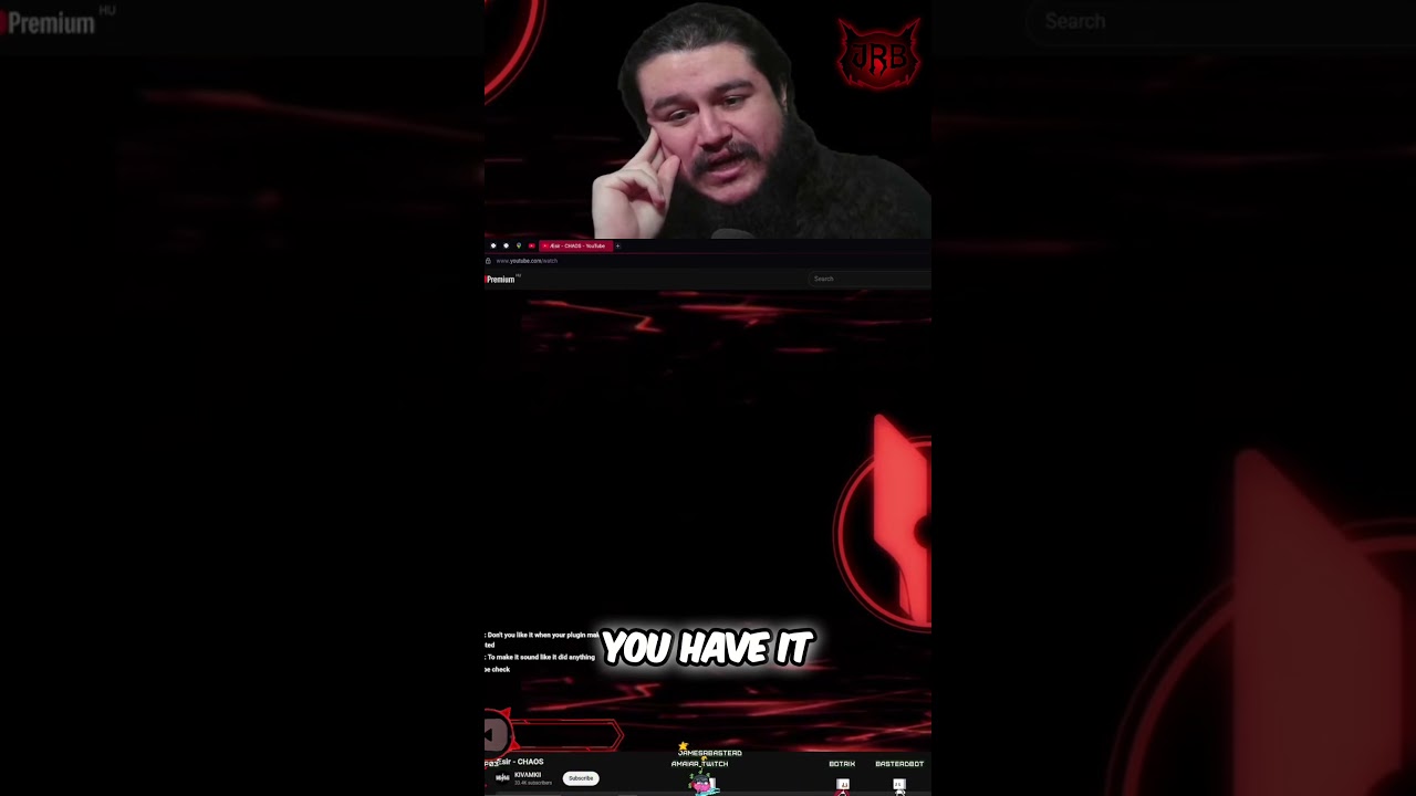 Chaos от Aesir KivaMkII Объяснение музыки Cytus II