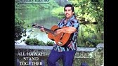 Makaha Sons Of Ni Ihau Aloha Ia O Wai Anae Youtube