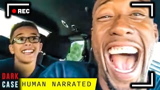 Family Vlogger To Family Annihilator - Milan Ross True Crime Doentary